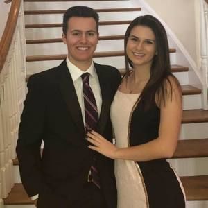 Meet your Posher, Allie